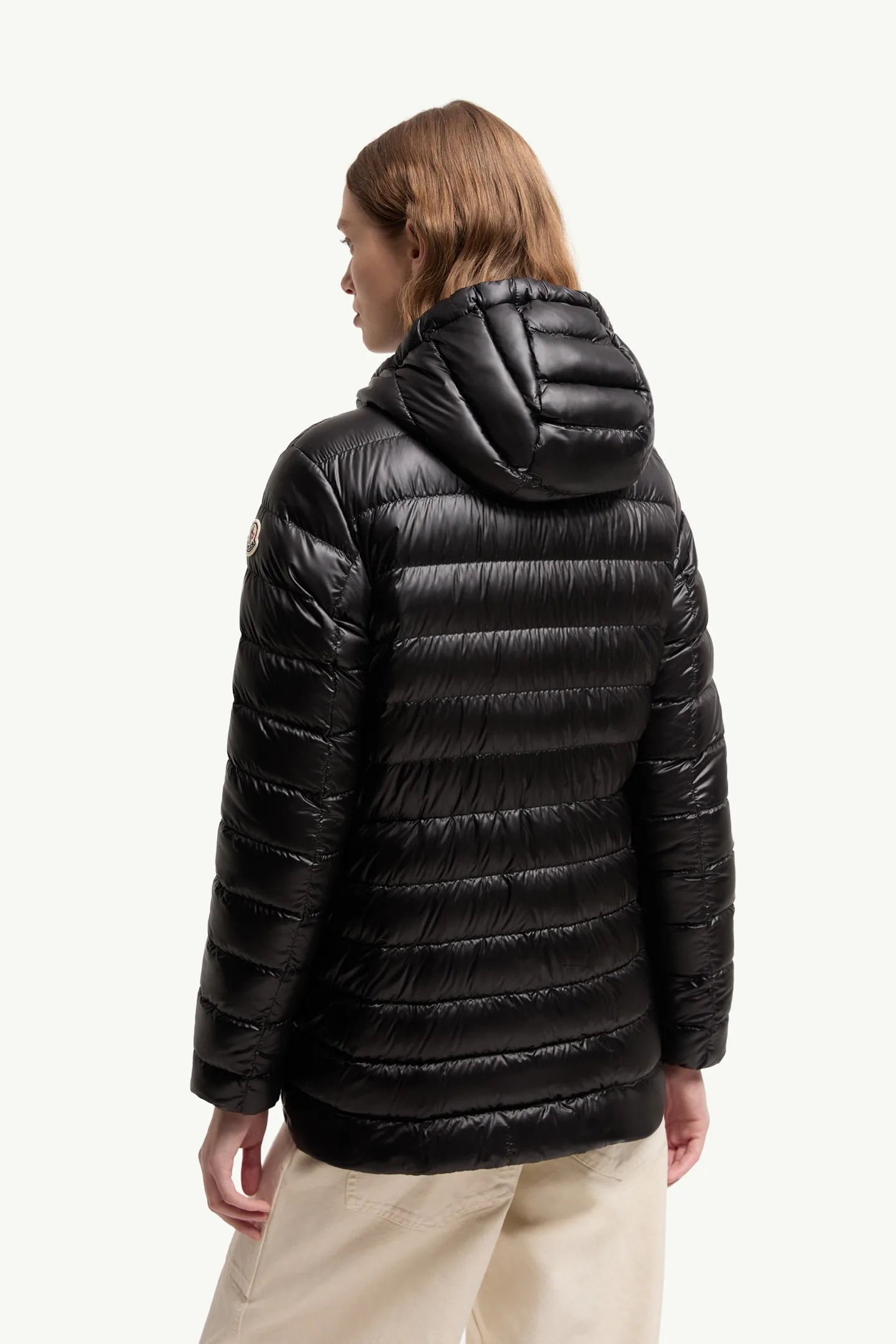 Куртки И Пуховики Женские Moncler 18936780