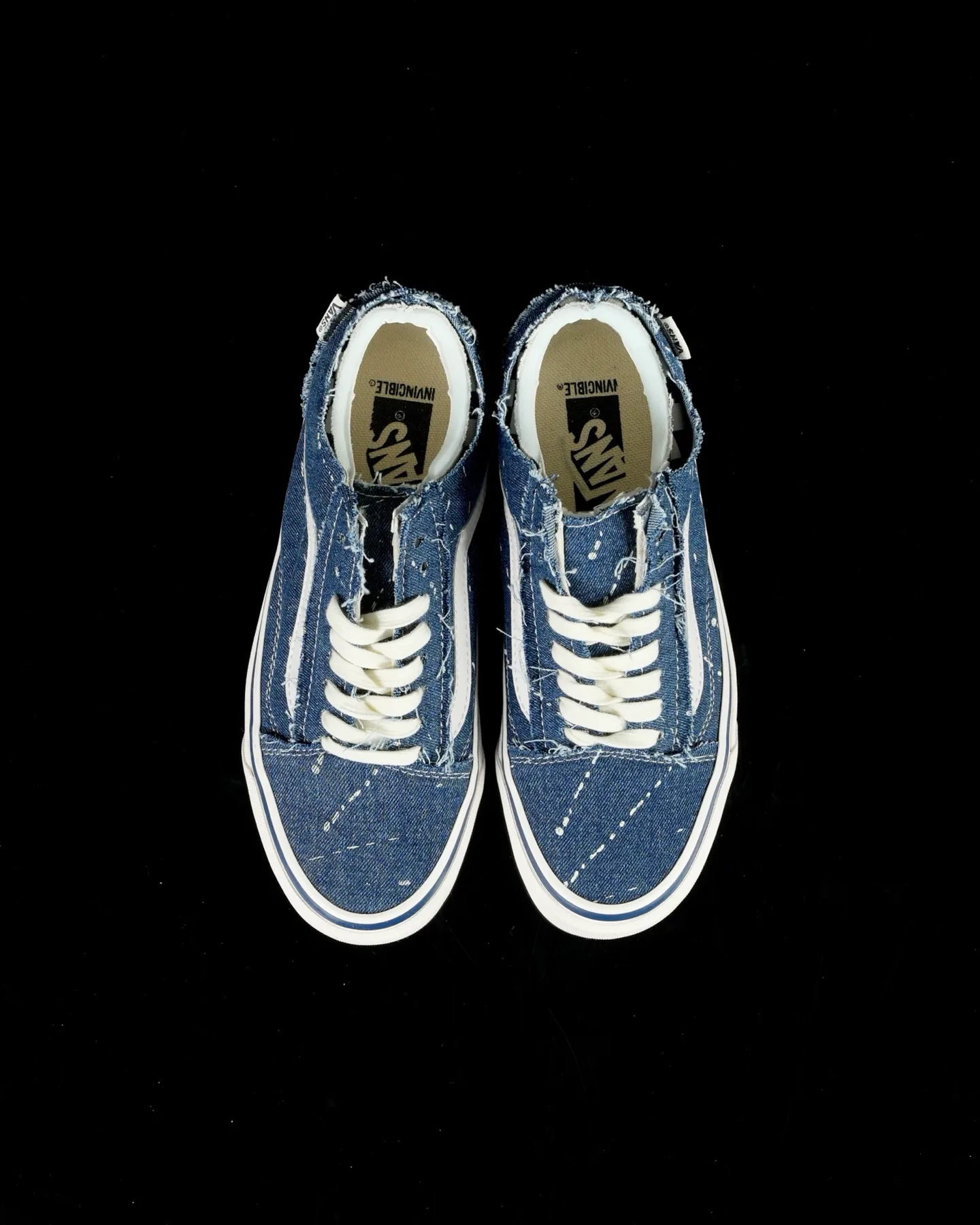 Кеды Женские Vans 10092546