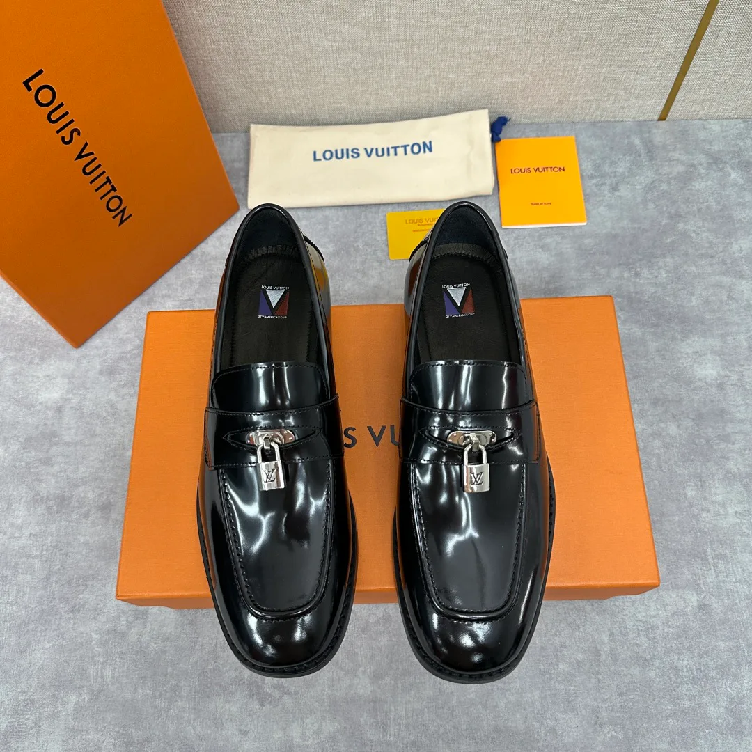 Лоферы И Туфли Мужские Louis Vuitton 18194006