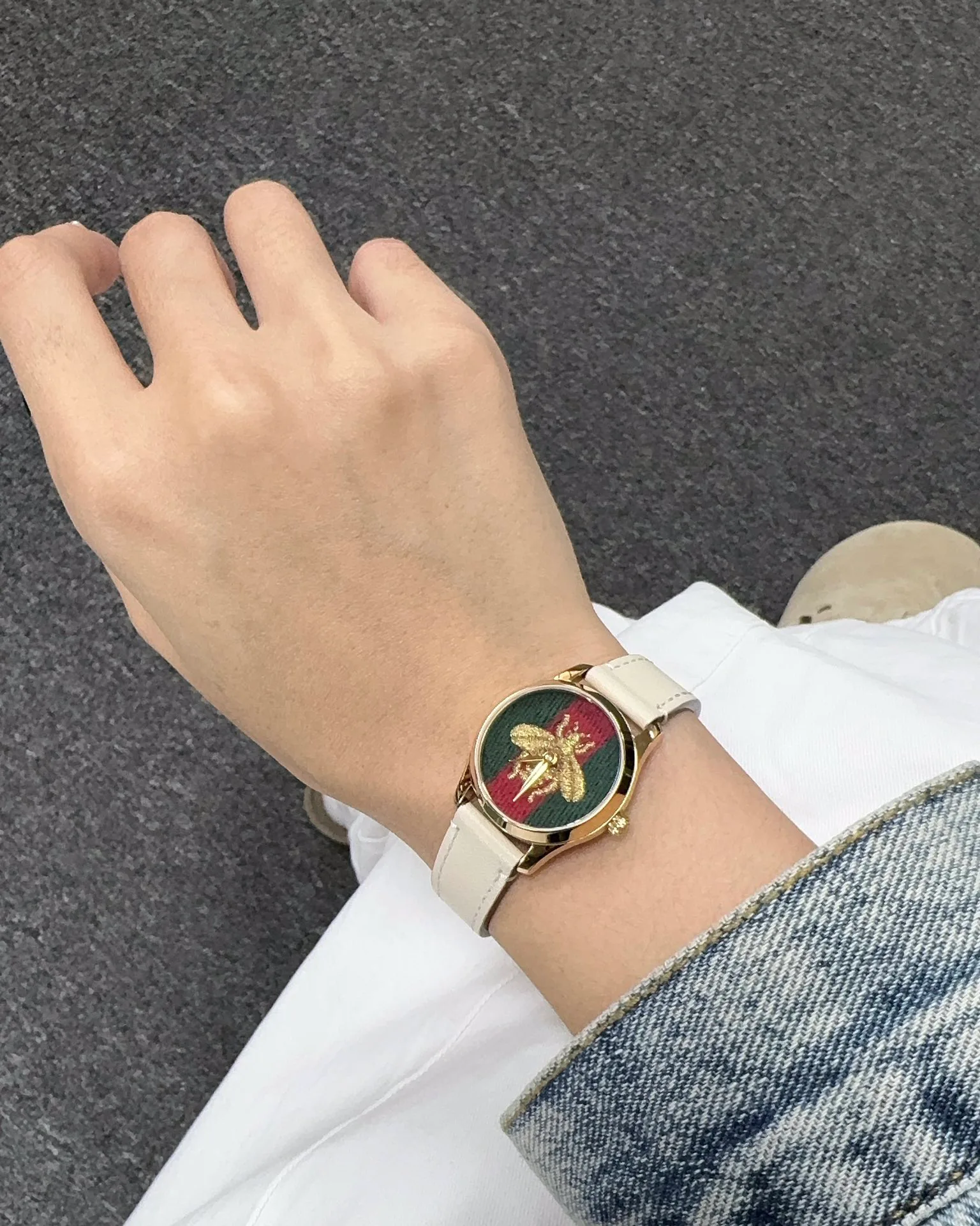 Часы Женские Gucci 5450