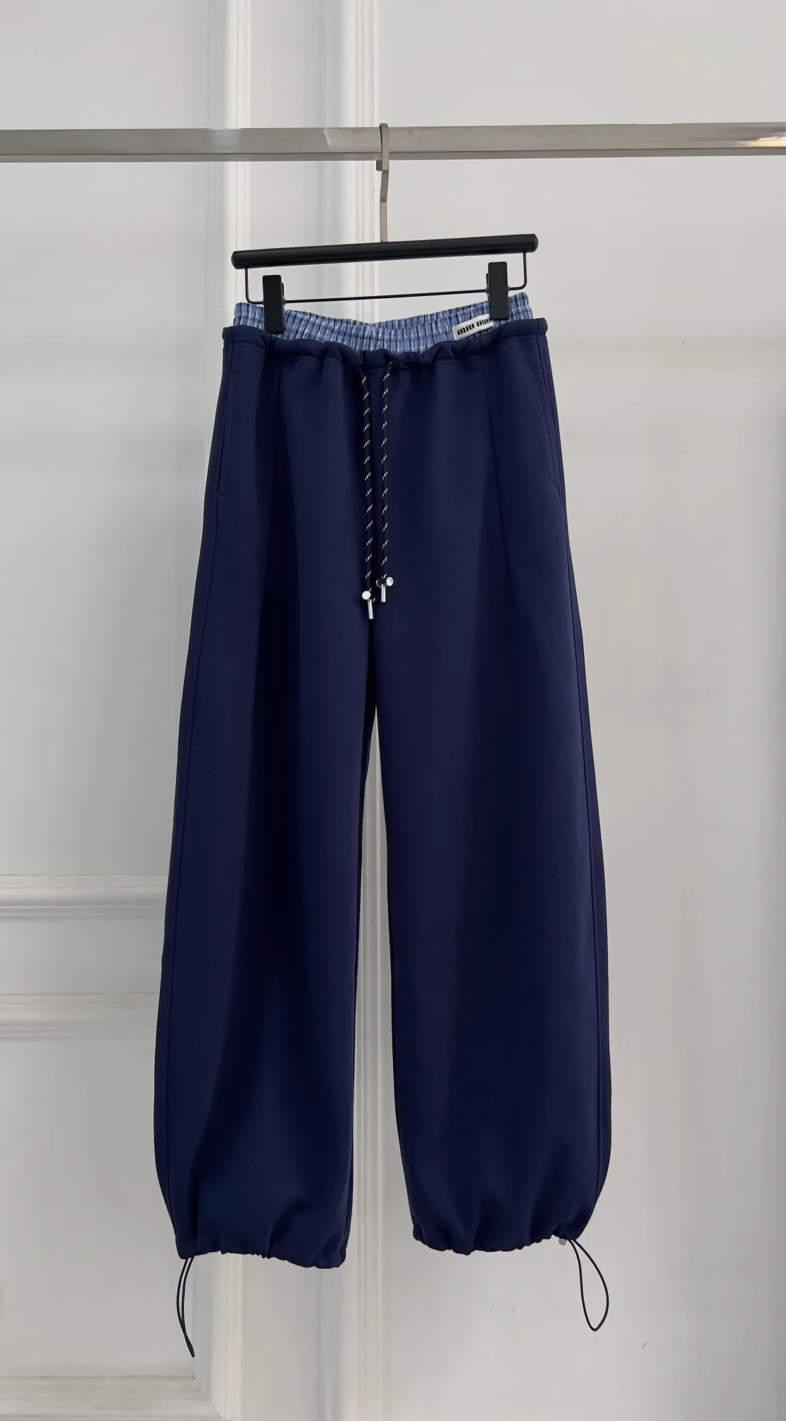 Брюки Женские Miu Miu 17950169
