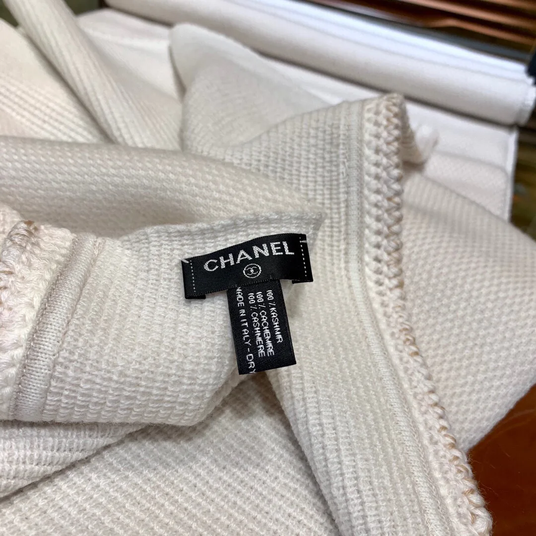 Шарфы Chanel 2478568