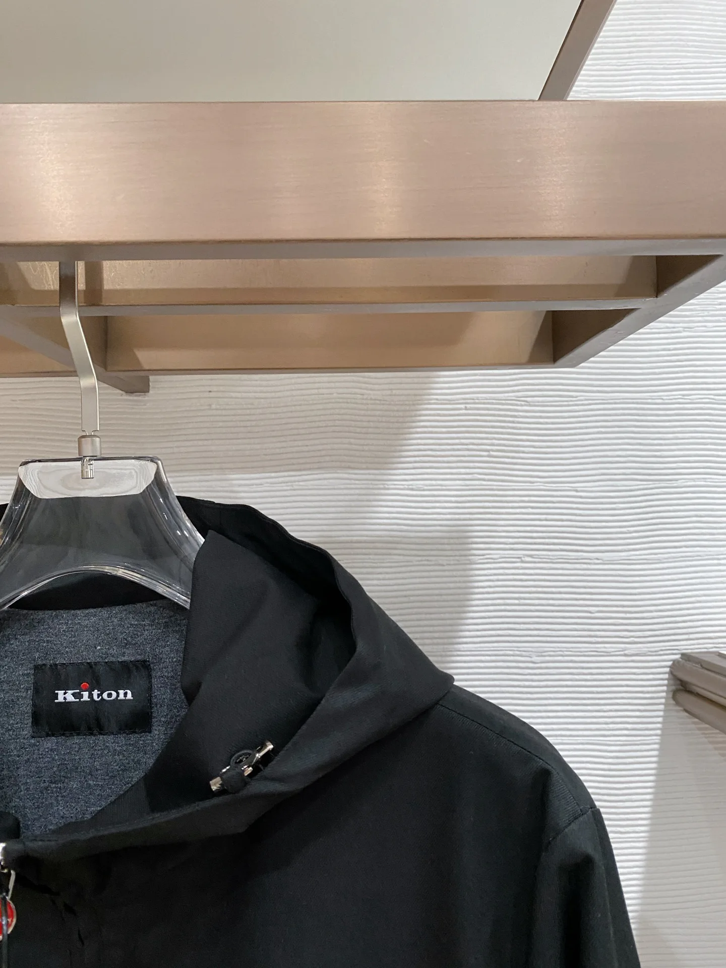 Куртки И Пуховики Мужские Kiton 11504114