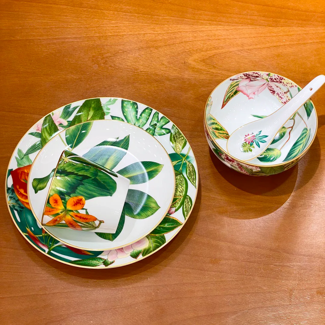 Посуда Hermes 13397069