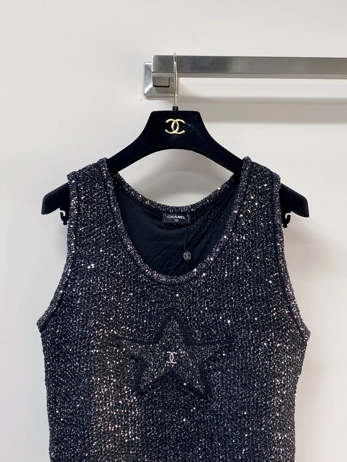 Жилеты Женские Chanel 11864823