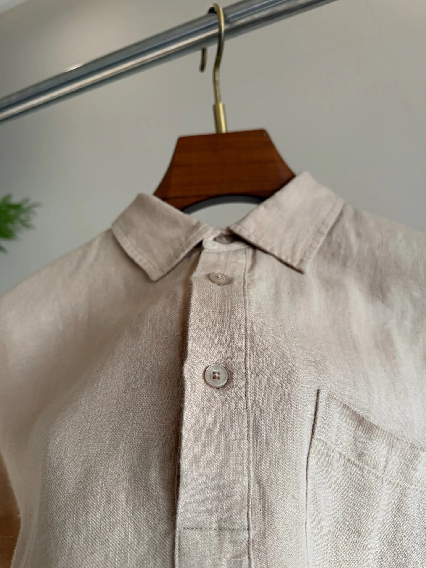 Рубашки Мужские Zegna 12953184