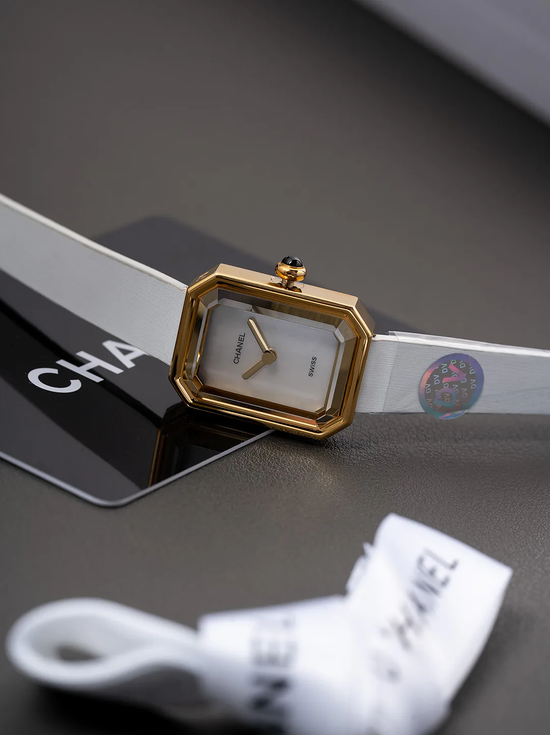 Часы Женские Chanel 11423765