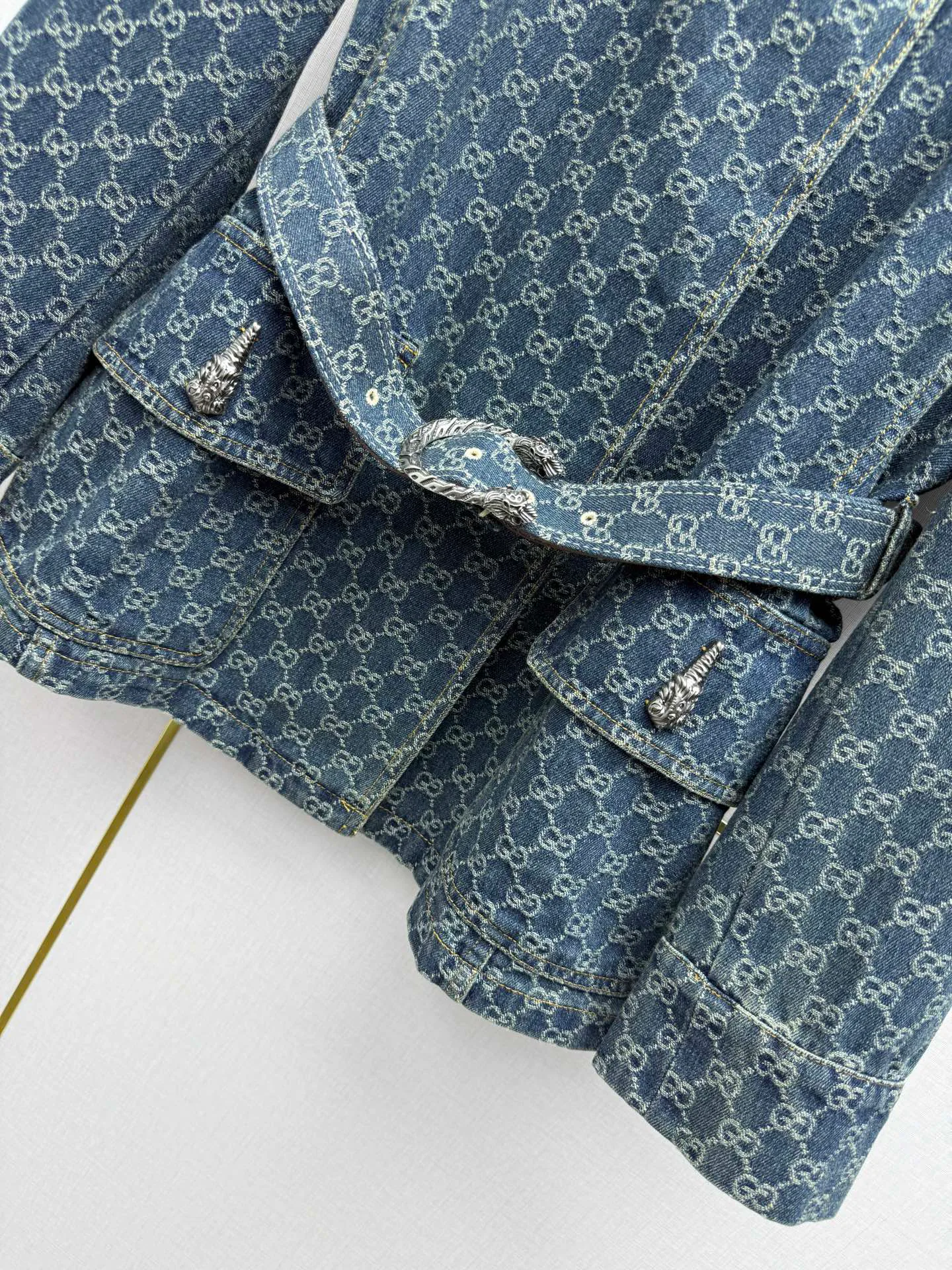 Жакеты Женские Gucci 11532458