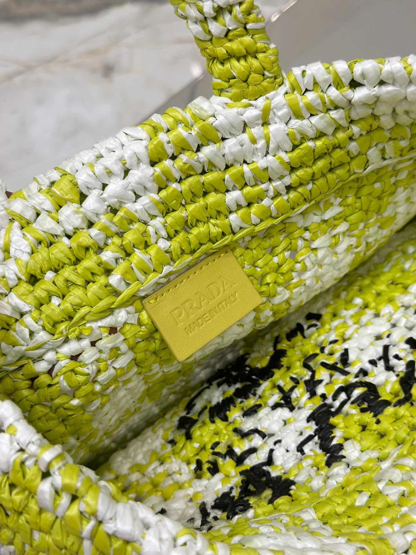 Классические Сумки Женские Prada 33029