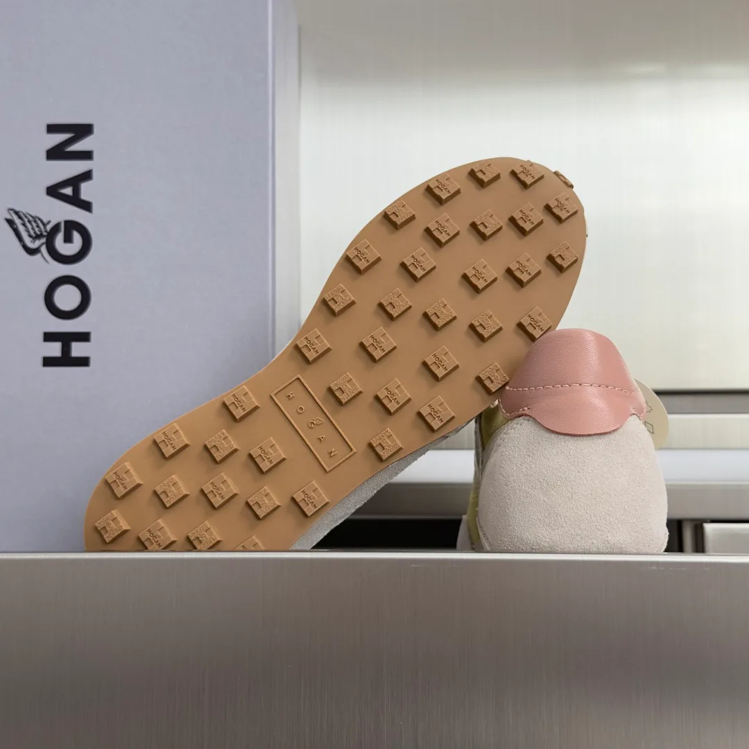 Кроссовки Женские Hogan 11226545