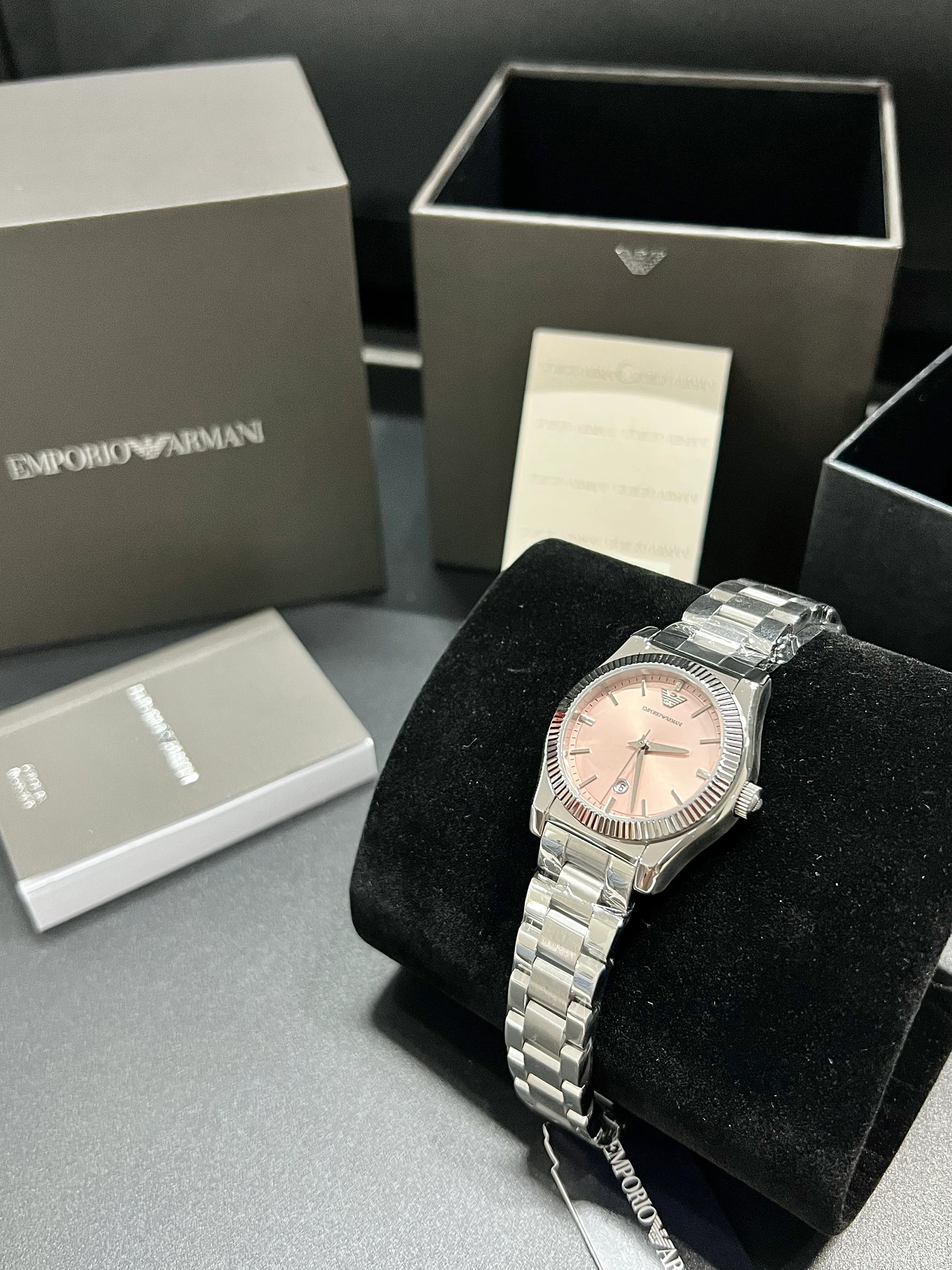 Часы Женские Armani 1892236