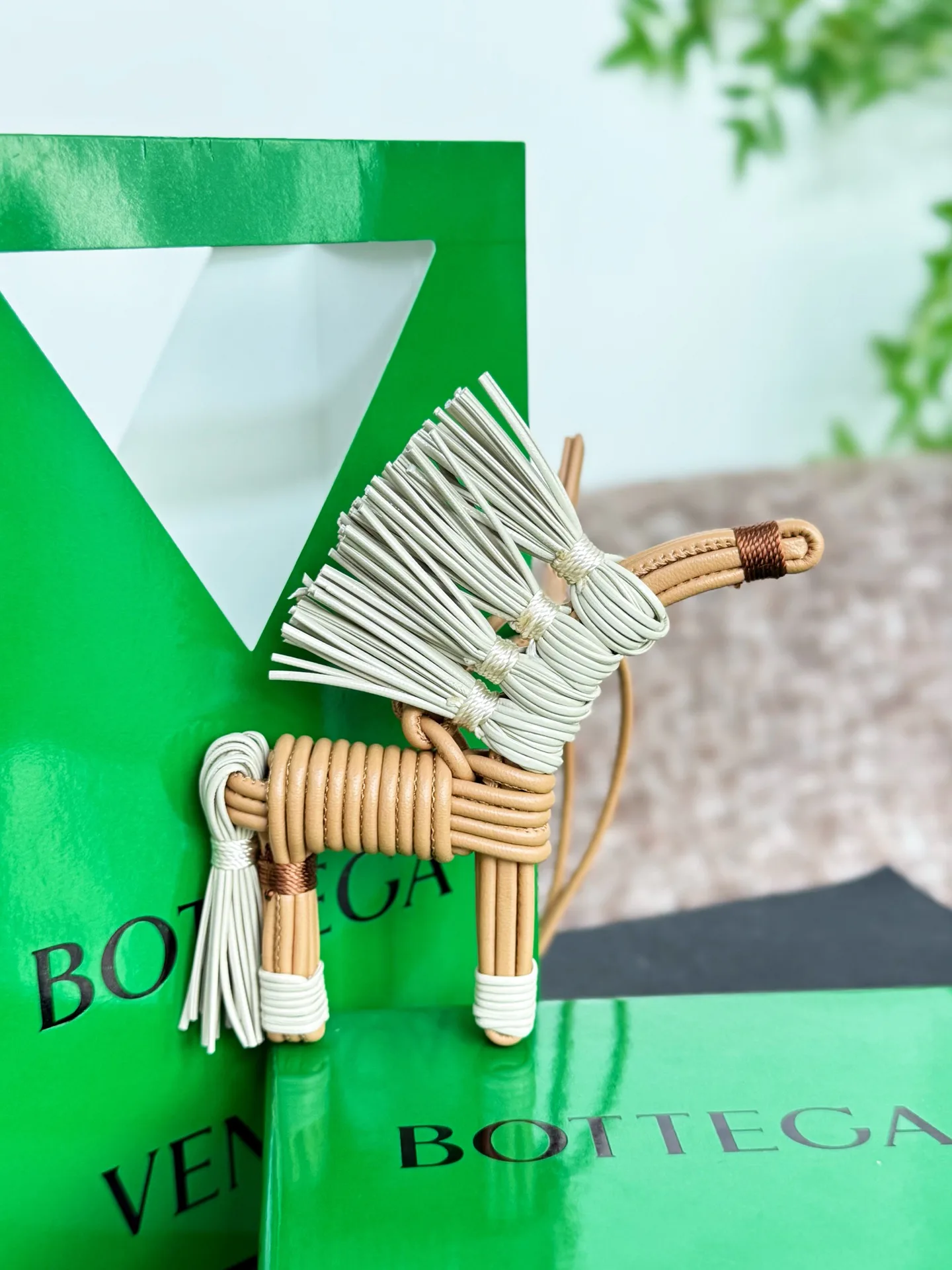 Ключницы Bottega Veneta 1260113