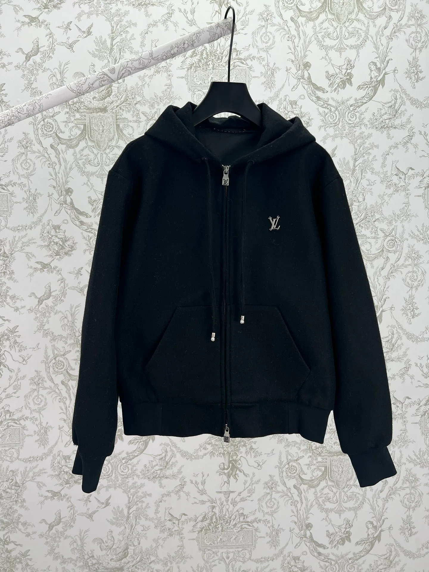 Куртки Мужские Louis Vuitton 233697