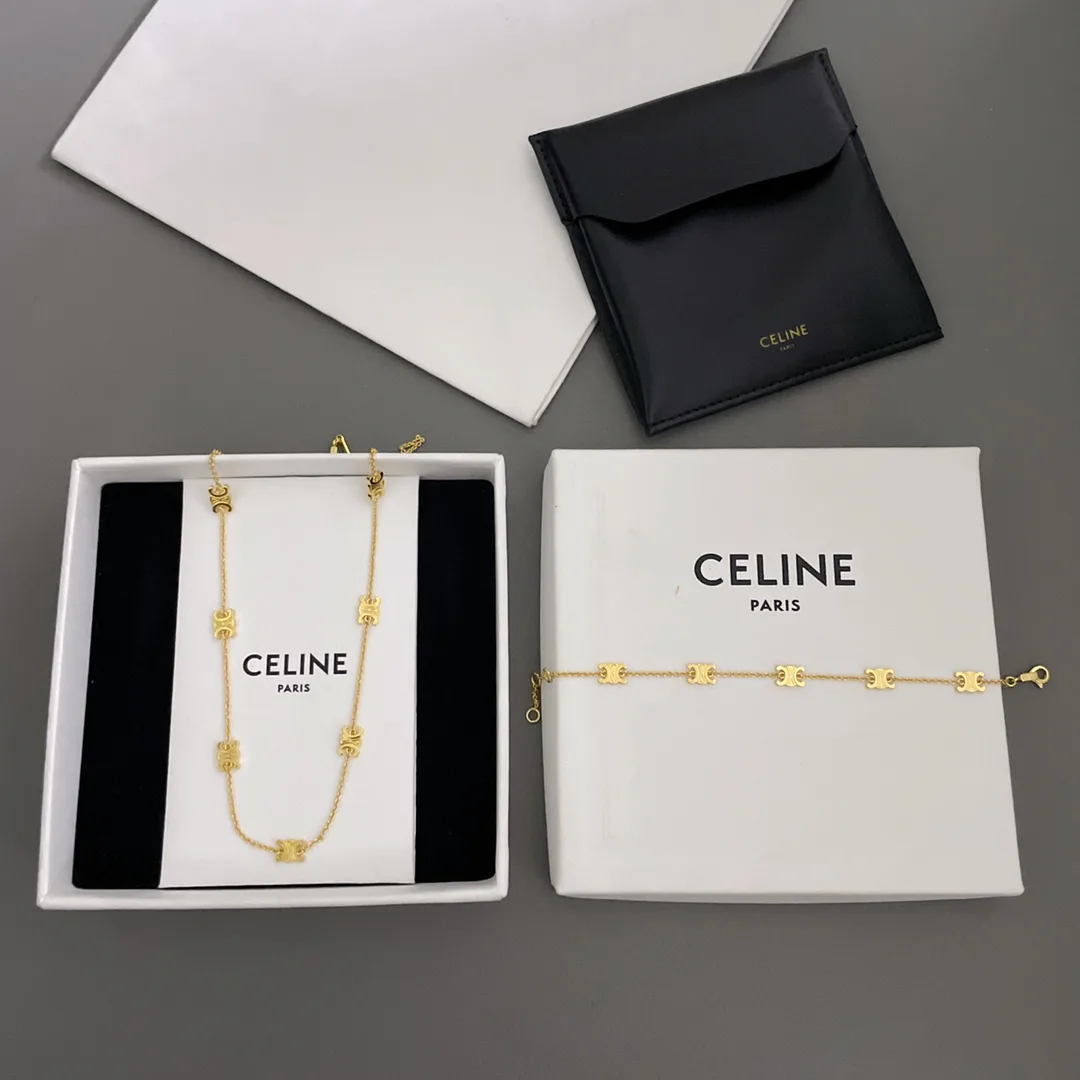 Бижутерия Celine 18603790