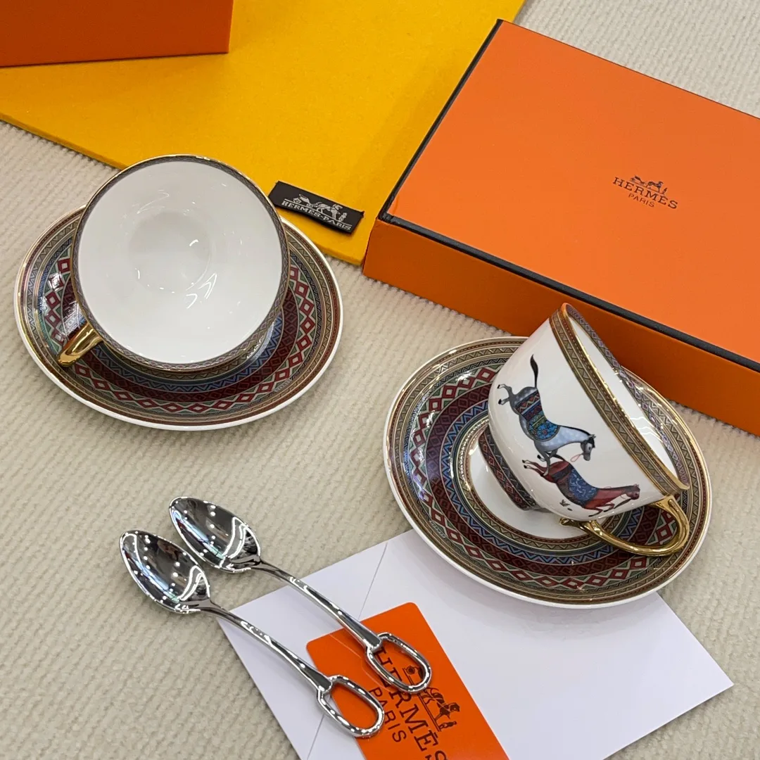 Посуда Hermes 12220579