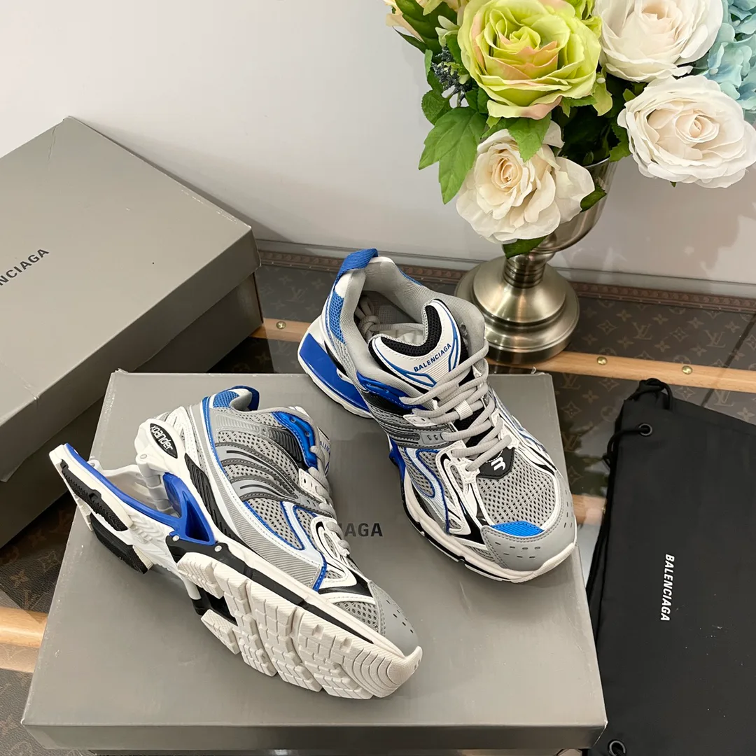 Кроссовки Женские Balenciaga 12656242