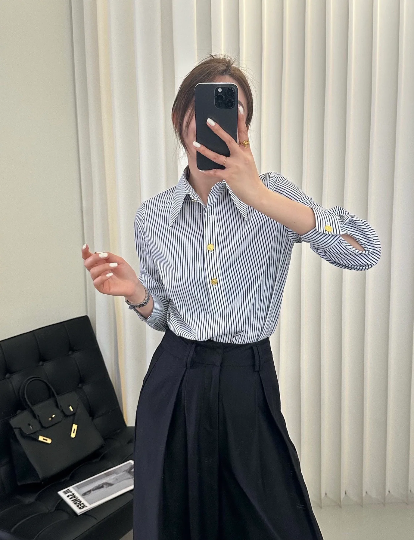 Рубашки Женские Celine 6049107