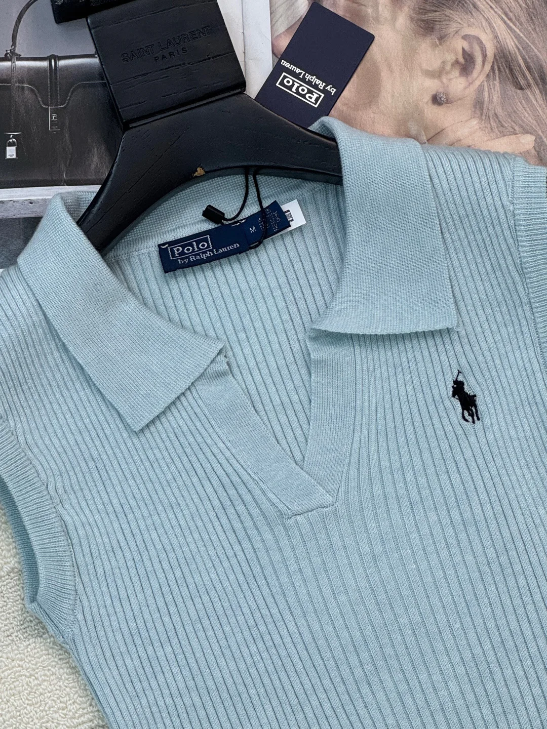 Жилеты Женские Ralph Lauren 11588289