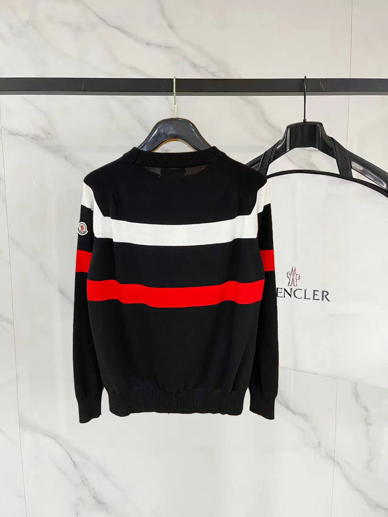 Джемперы И Свитеры Мужские Moncler 522949