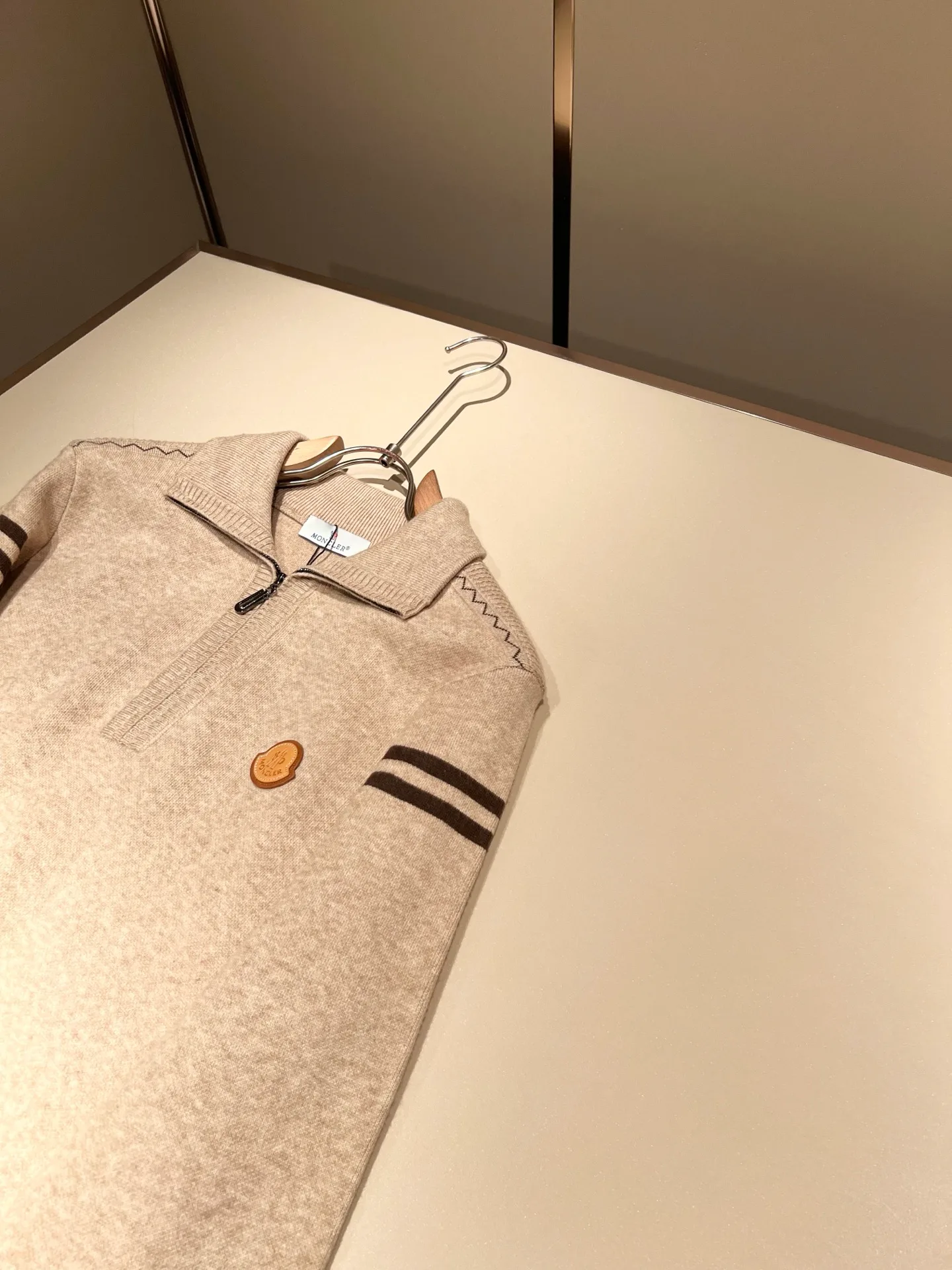 Джемперы И Свитеры Мужские Moncler 568968