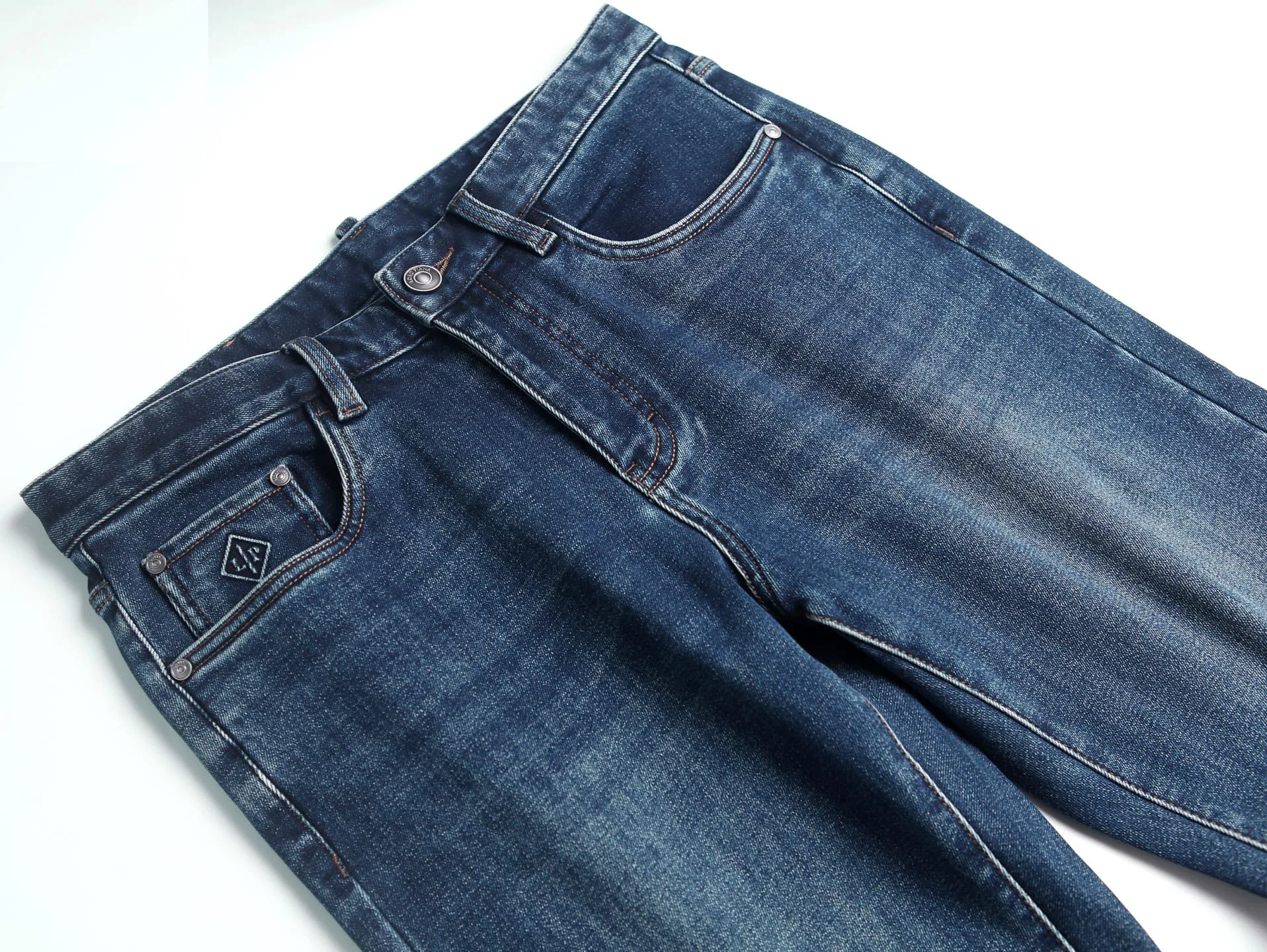 Джинсы Мужские Loro Piana 18368978
