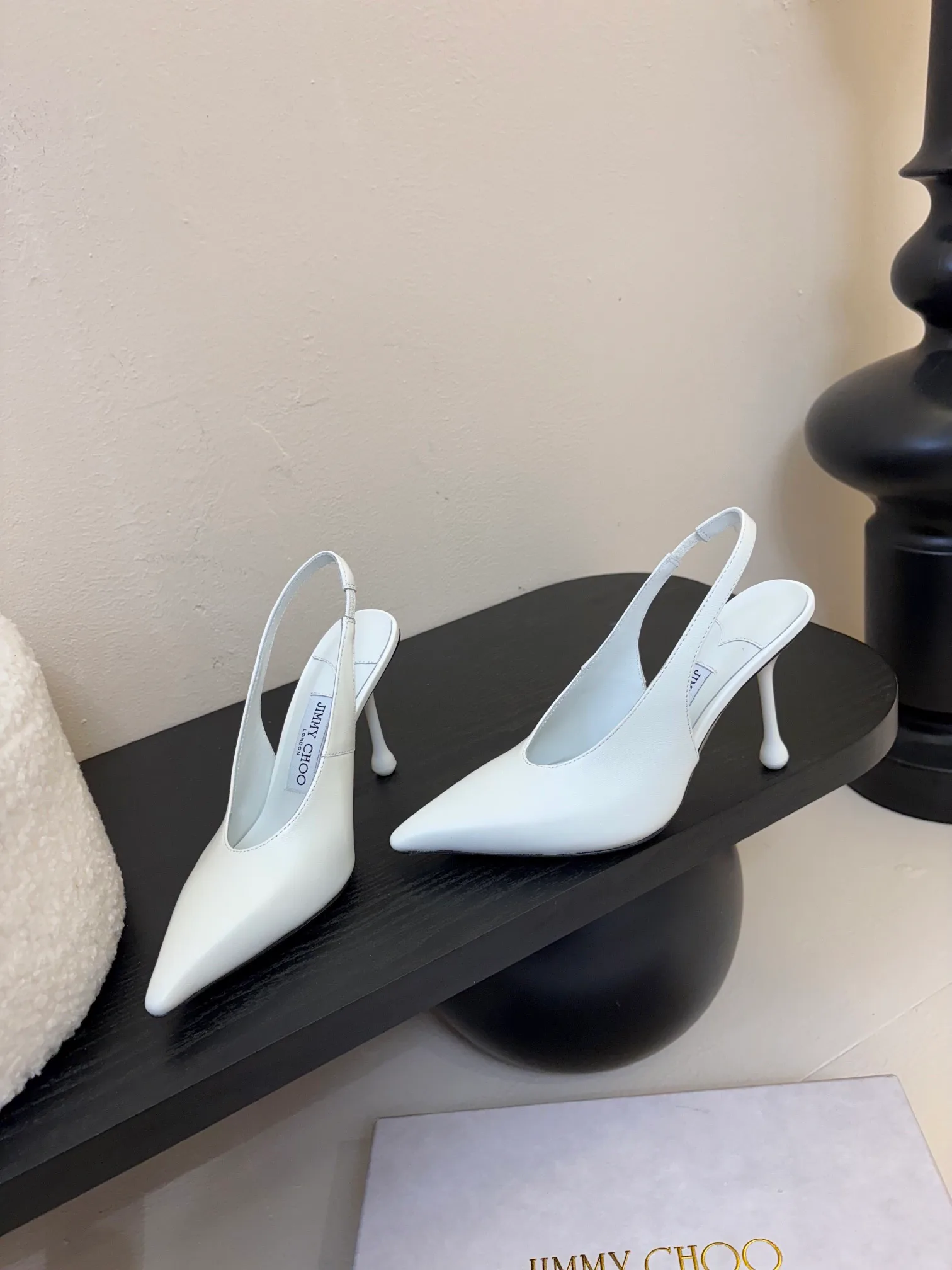 Туфли Женские Jimmy Choo 26347