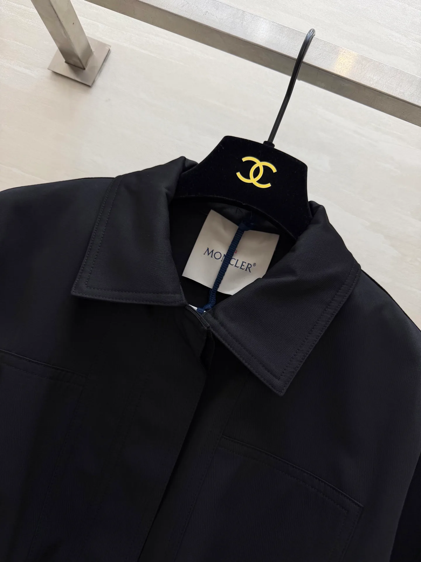 Пальто Женские Moncler 11272105