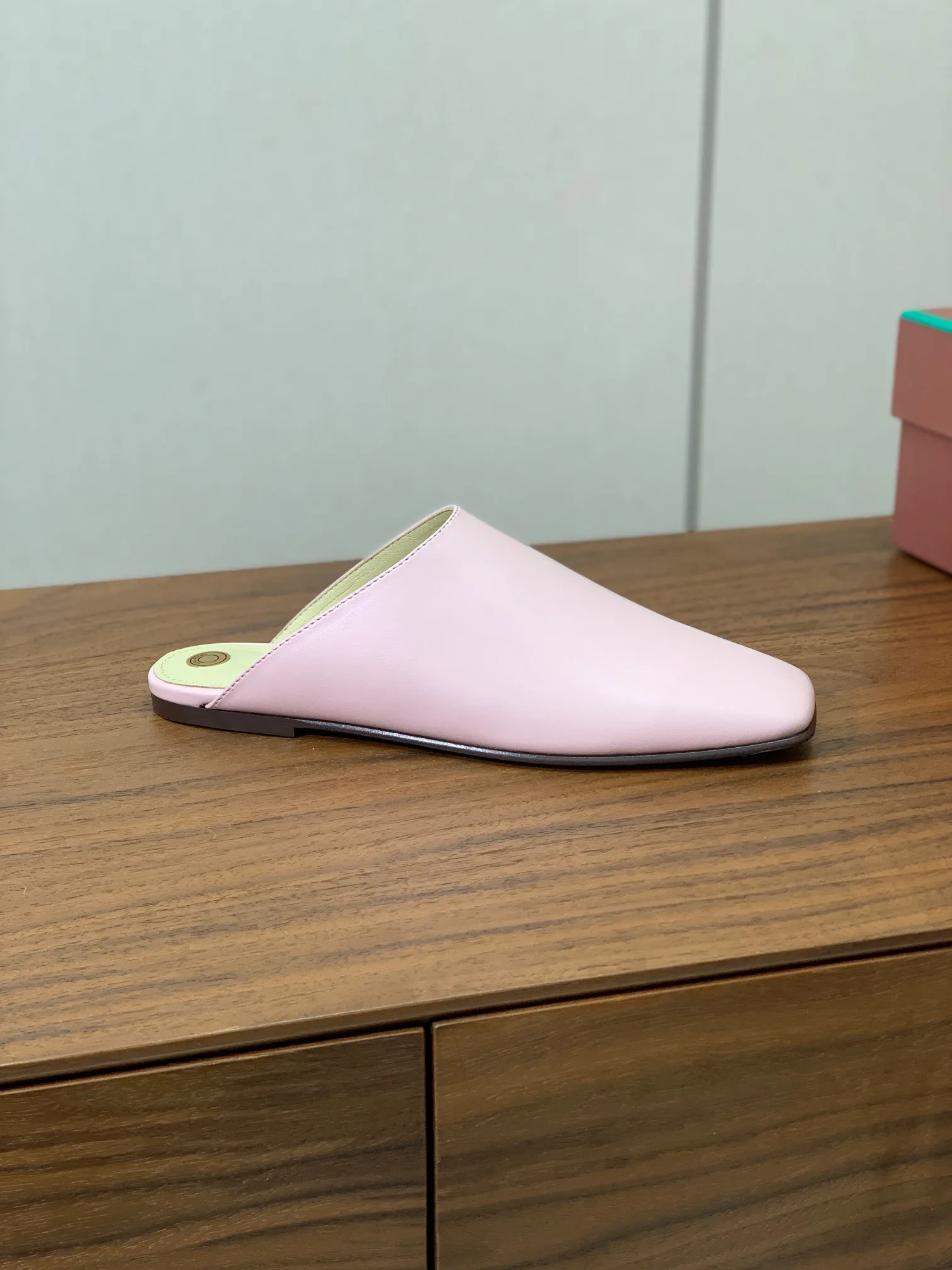 Мюли Женские Loro Piana 19230