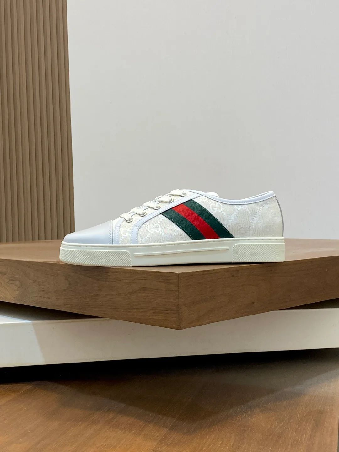 Кеды Женские Gucci 12809820