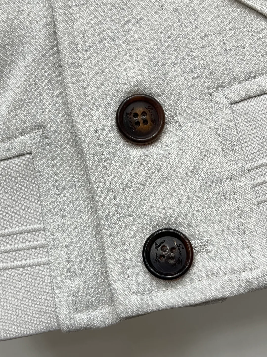 Куртки И Пуховики Мужские Loro Piana 5290997