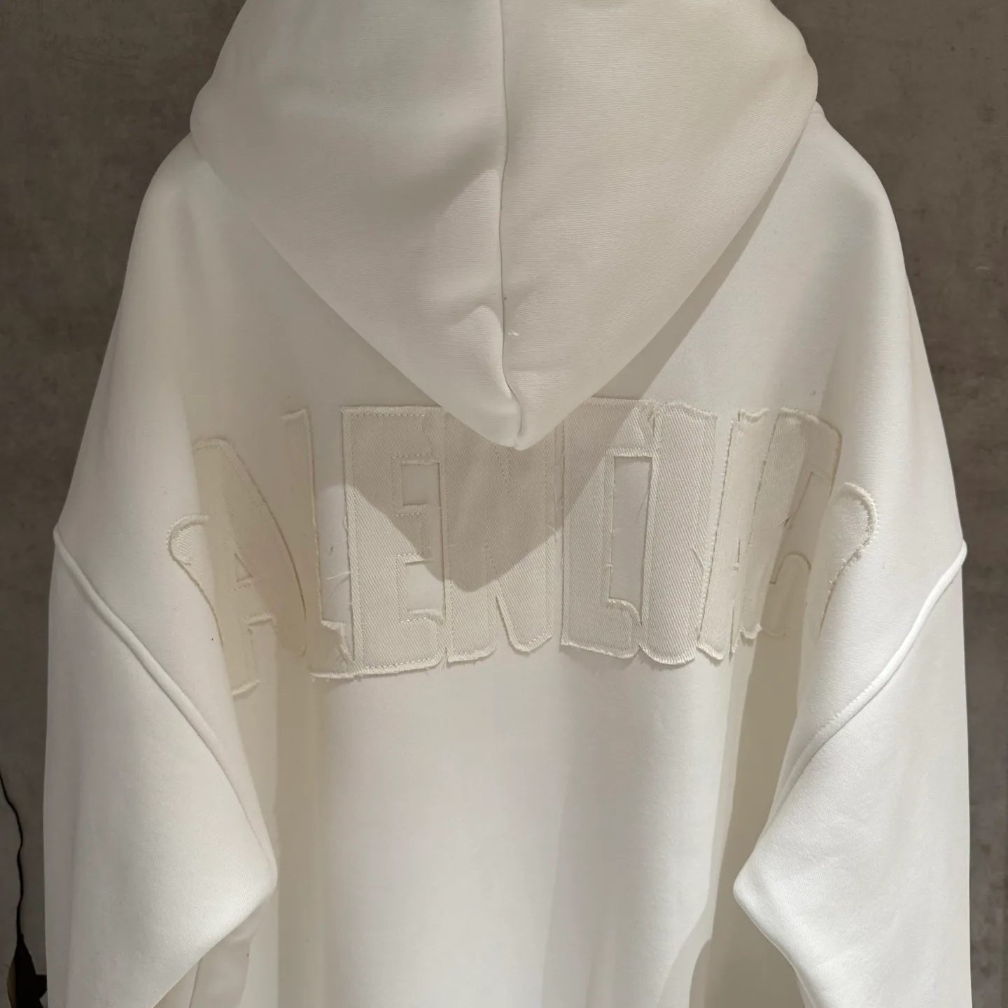 Свитшоты И Худи Мужские Balenciaga 18978905