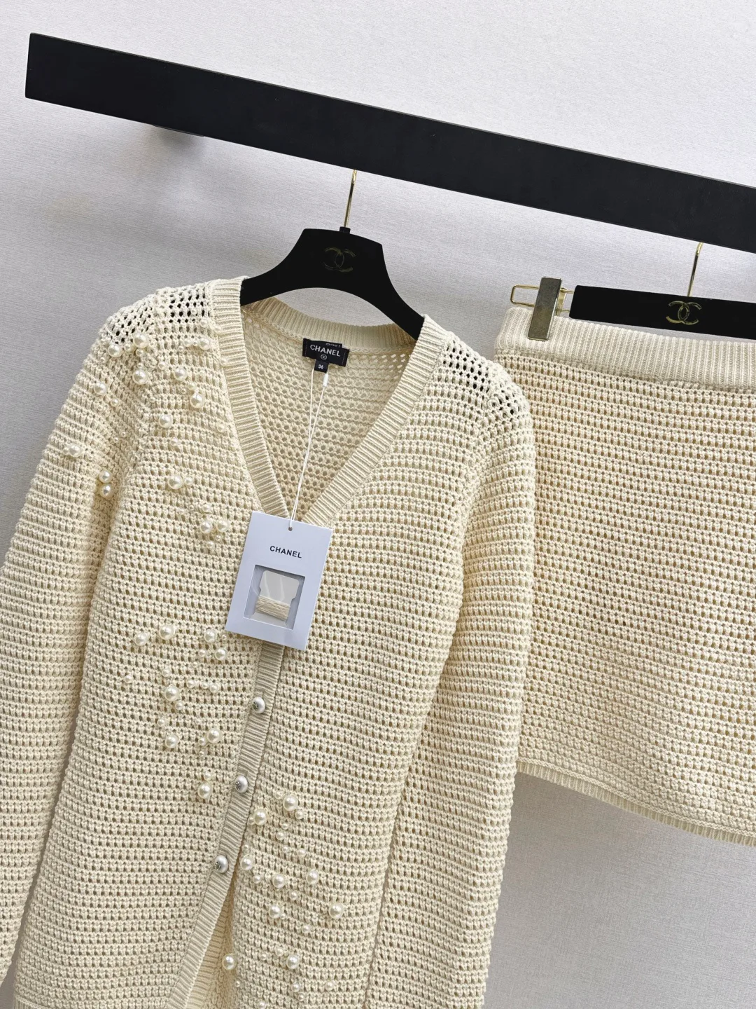 Костюмы Женские Chanel 11476044