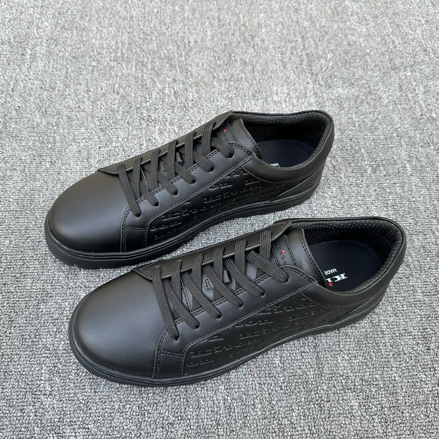 Кроссовки Мужские Kiton 4444984