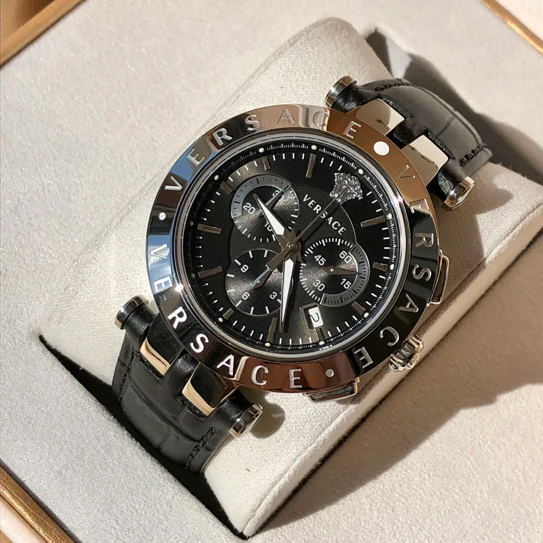 Часы Мужские Versace 341861