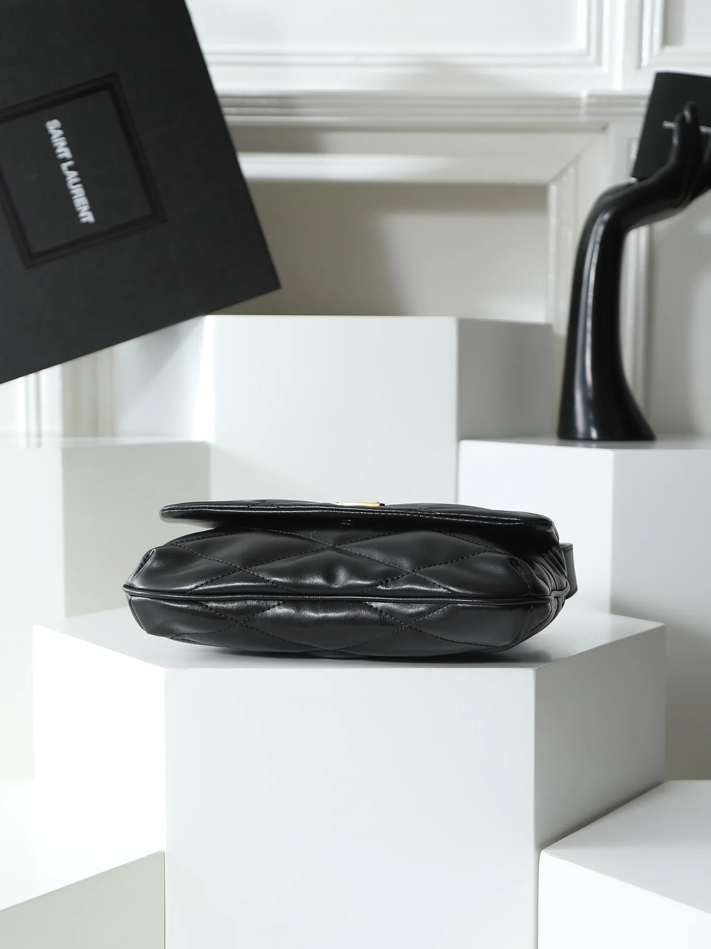 Сумки На Ремне Женские Saint Laurent 112517