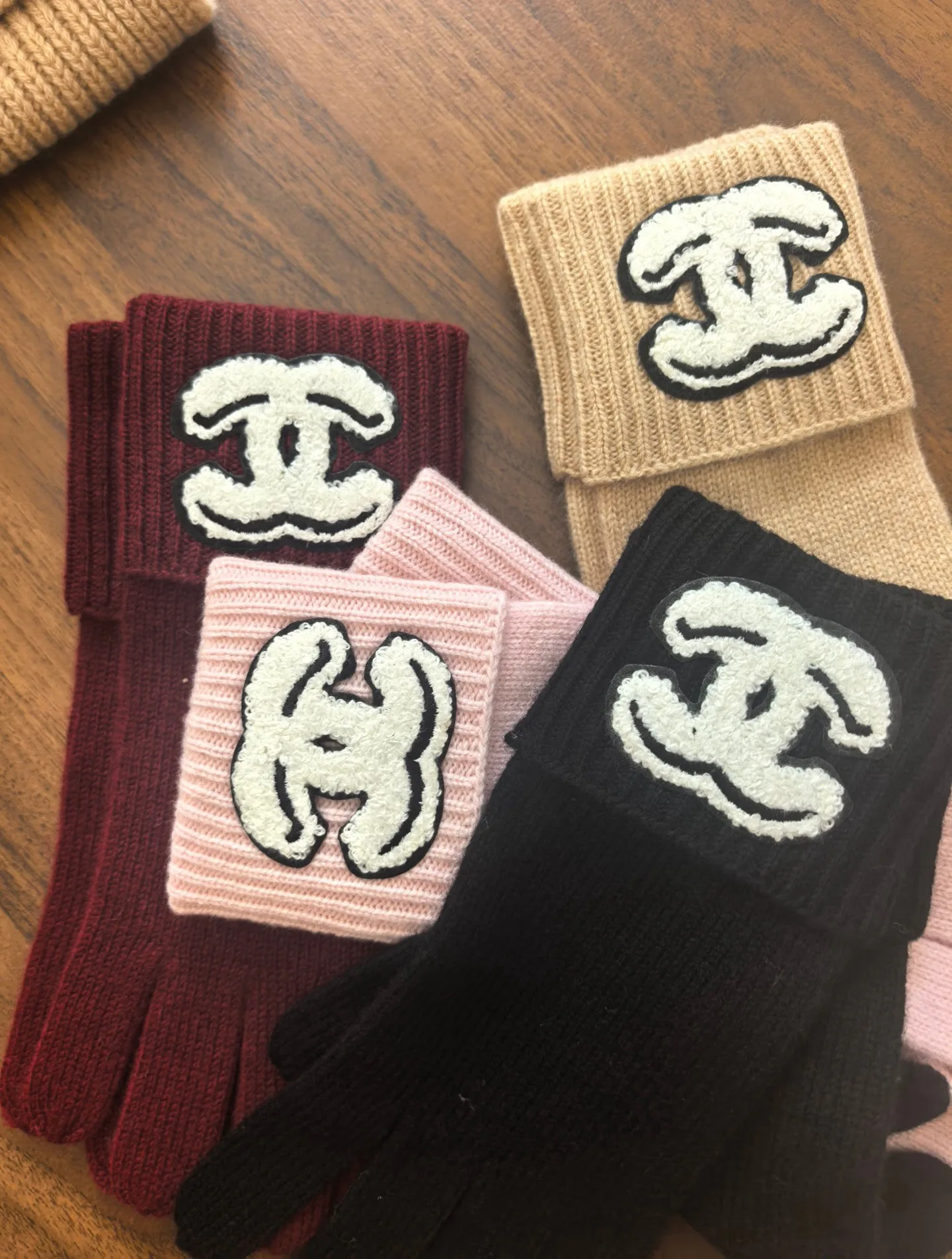 Шарфы Chanel 789739