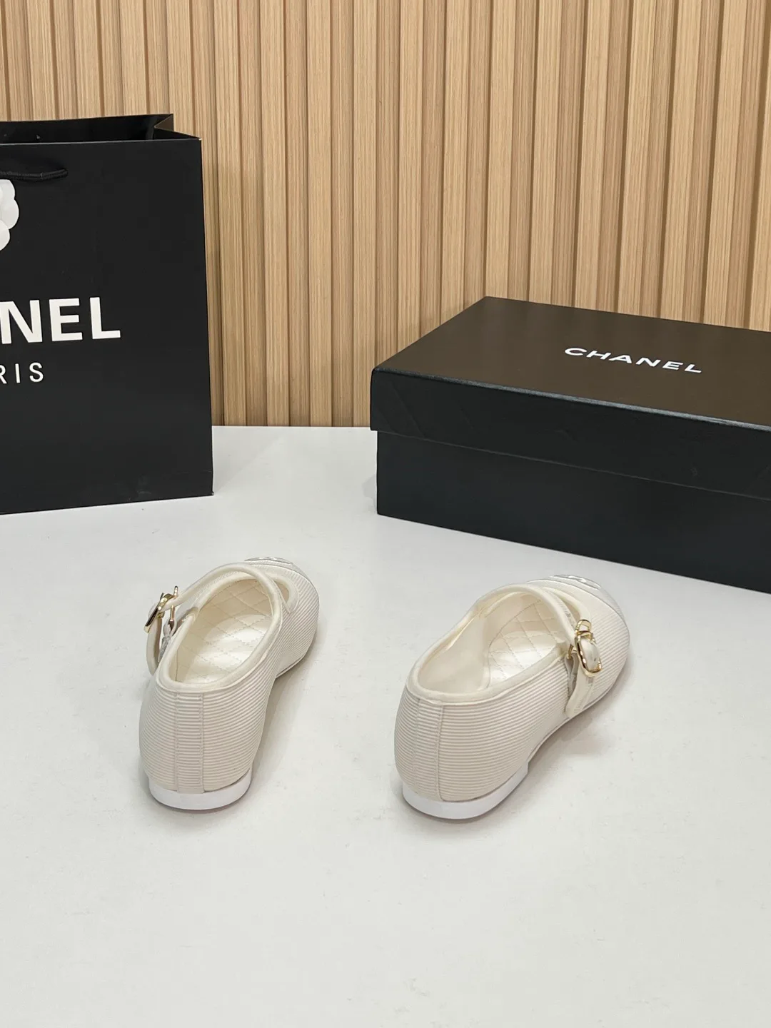 Туфли Женские Chanel 19271195