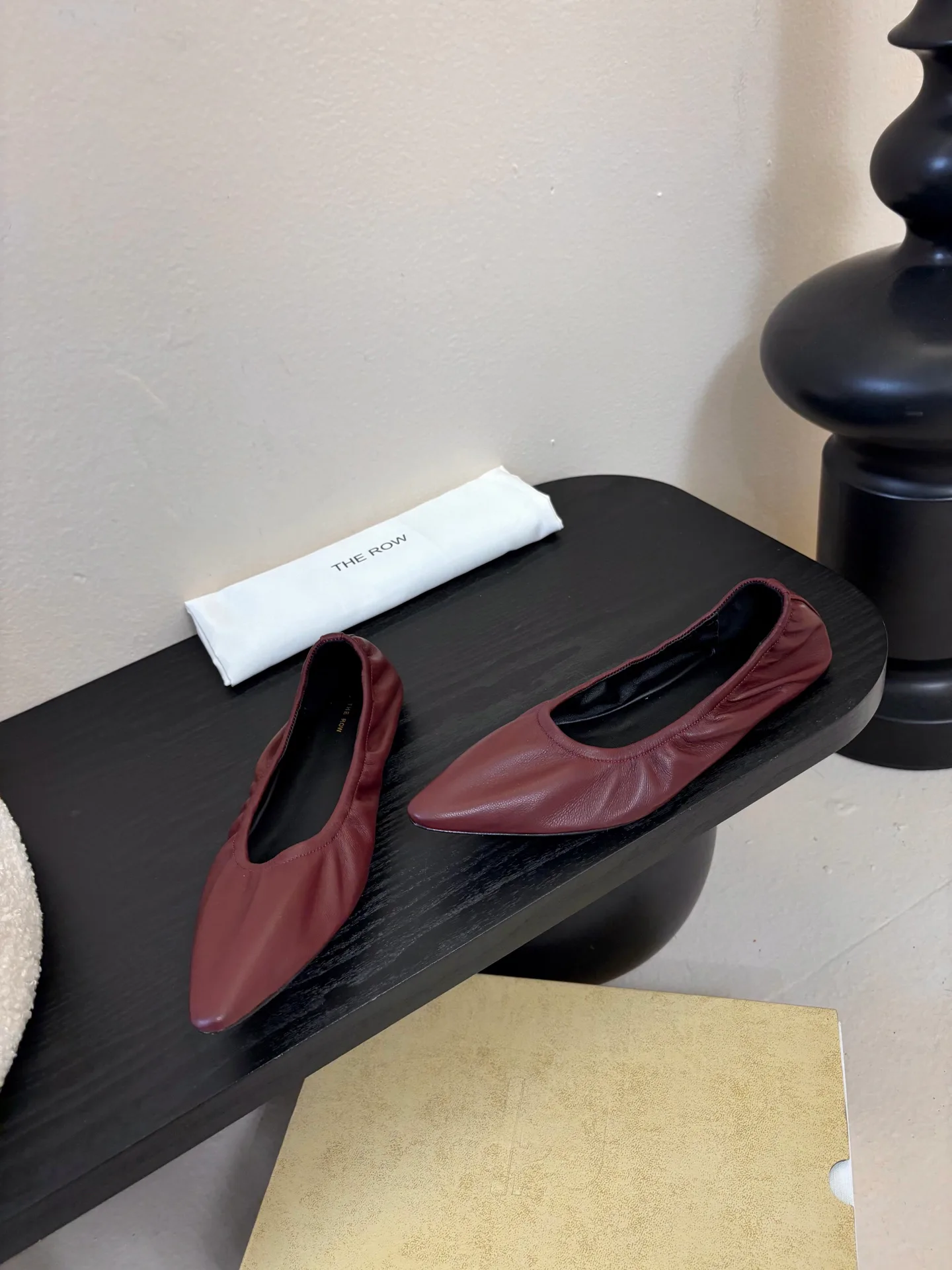 Туфли Женские The Row 3919990