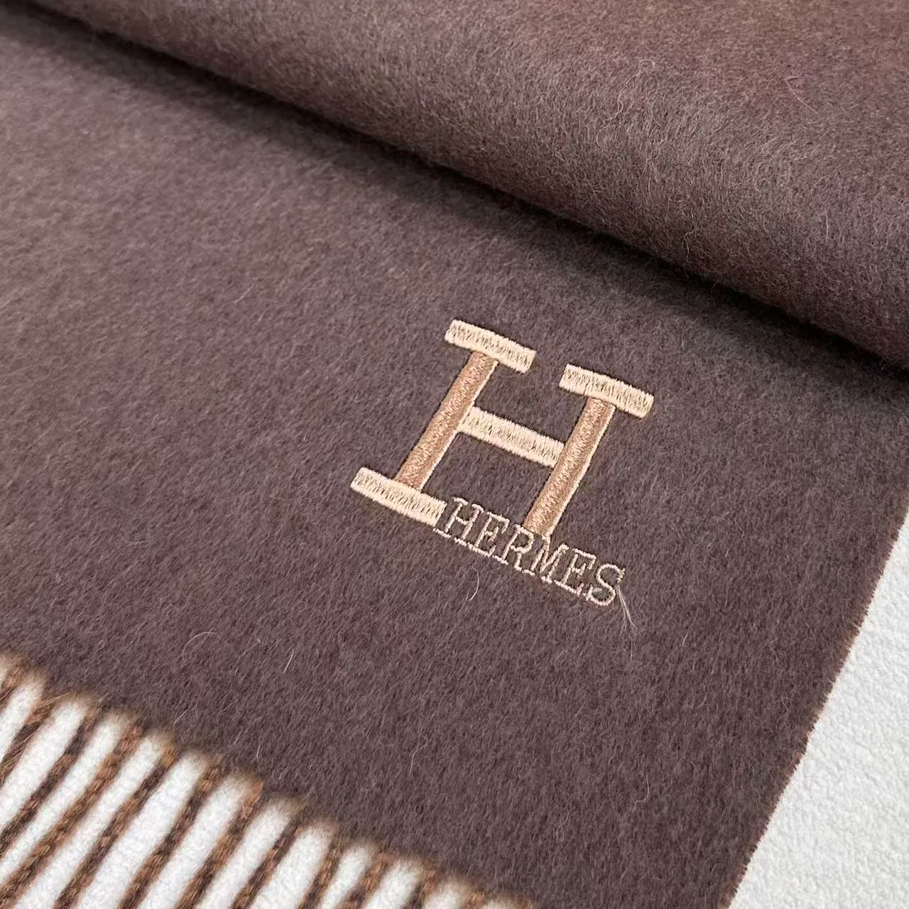 Шарфы Hermes 18627219