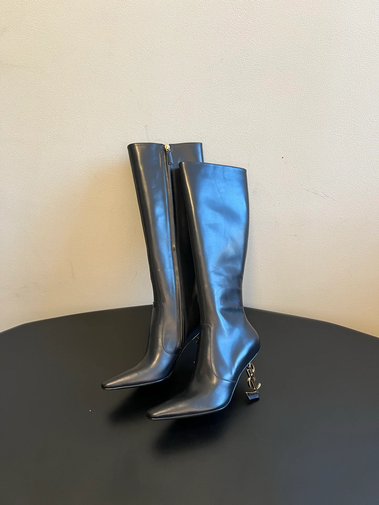 Сапоги Женские Saint Laurent 19262481