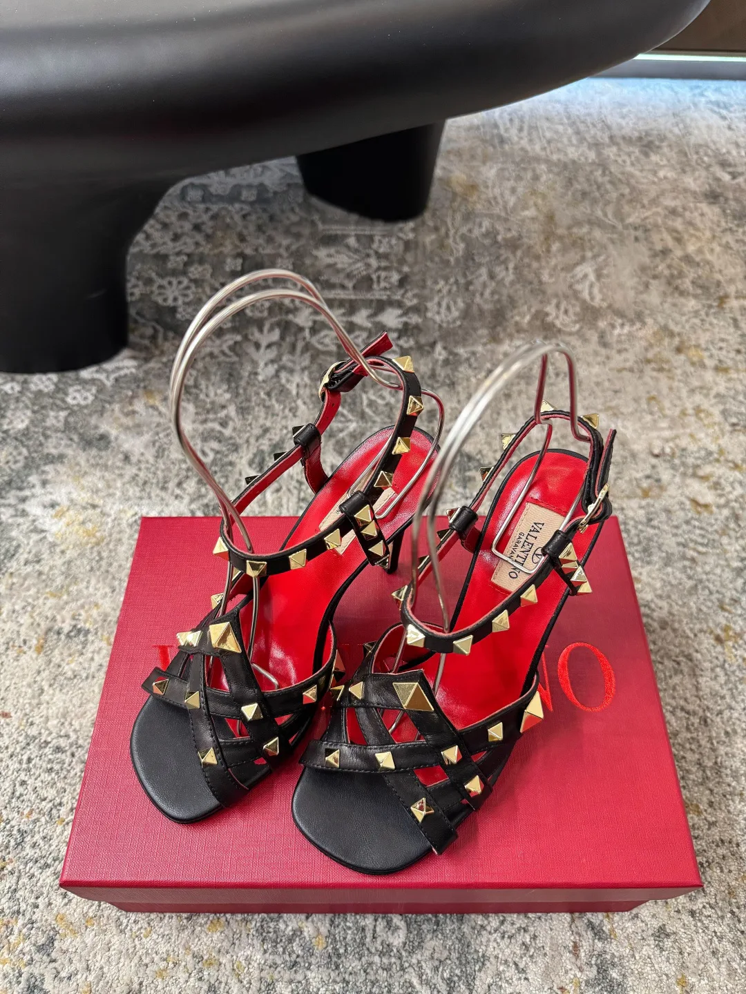 Туфли Женские Valentino 2989242