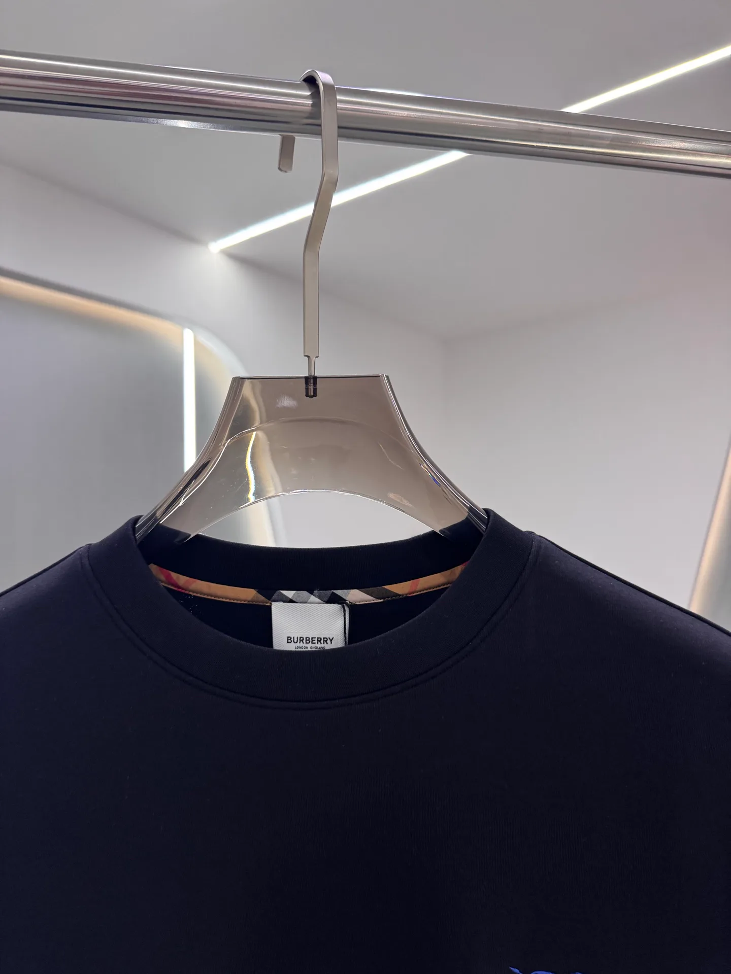 Свитшоты Мужские Burberry 79637