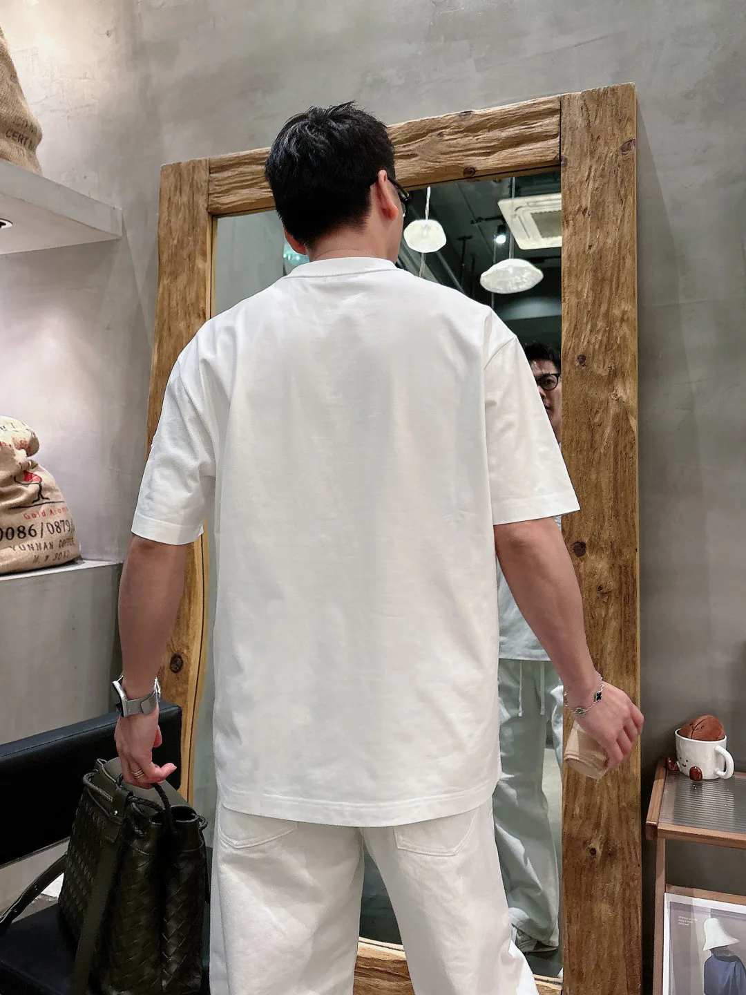 Футболки Мужские Moncler 9465251