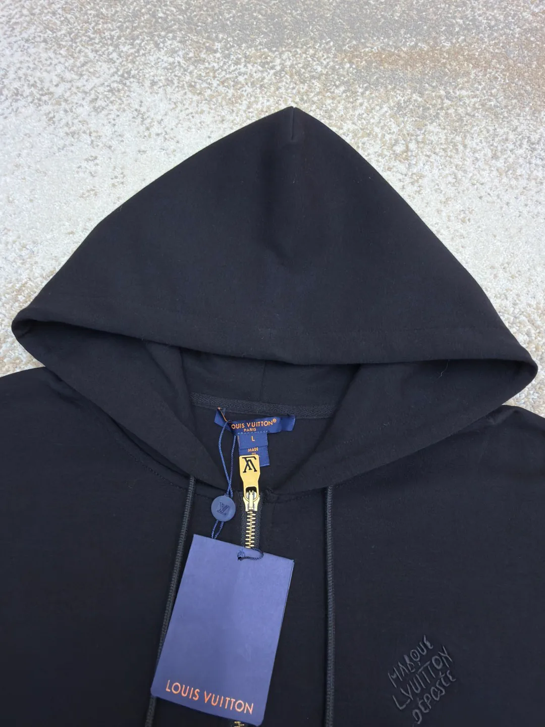 Свитшоты И Худи Мужские Louis Vuitton 1798463