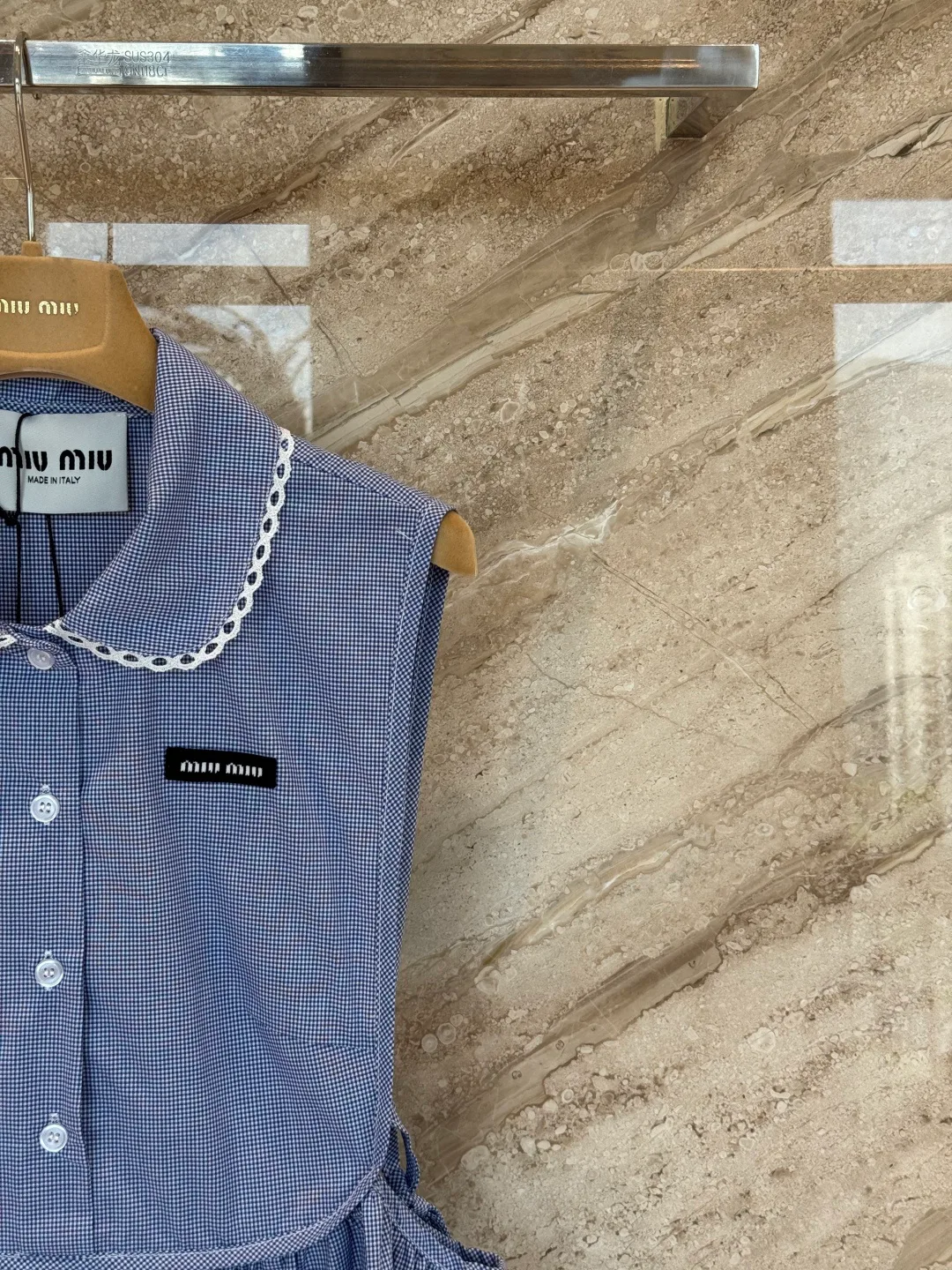 Платья Женские Miu Miu 12769290