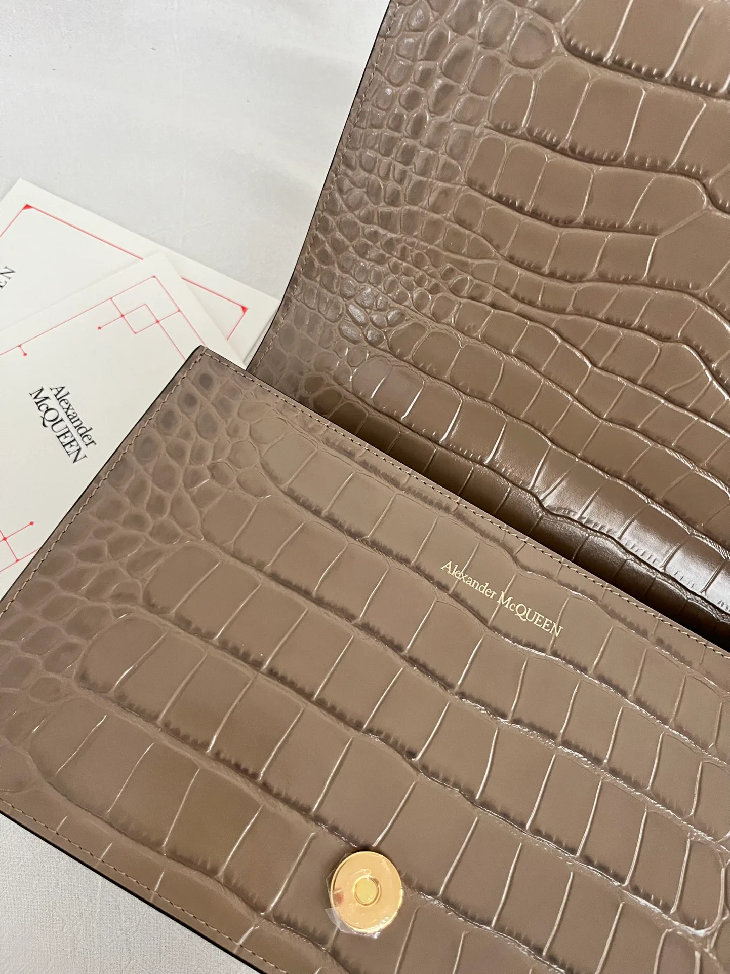 Сумки На Ремне Женские Alexander Mcqueen 4755277