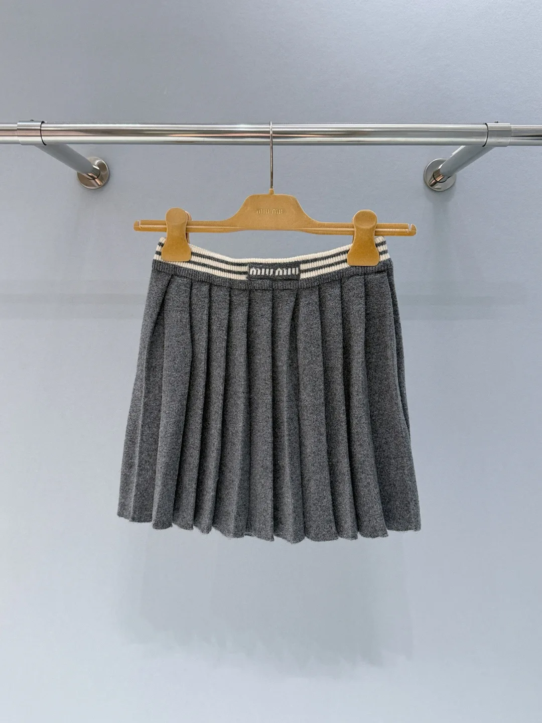 Юбки Женские Miu Miu 869581
