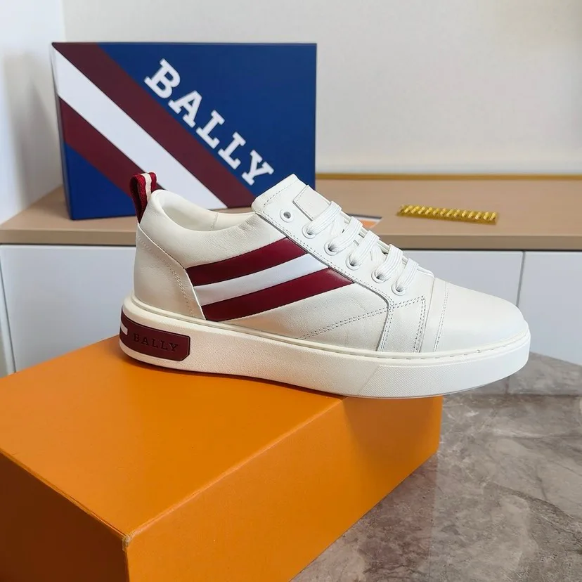 Кроссовки Мужские Bally 18103566