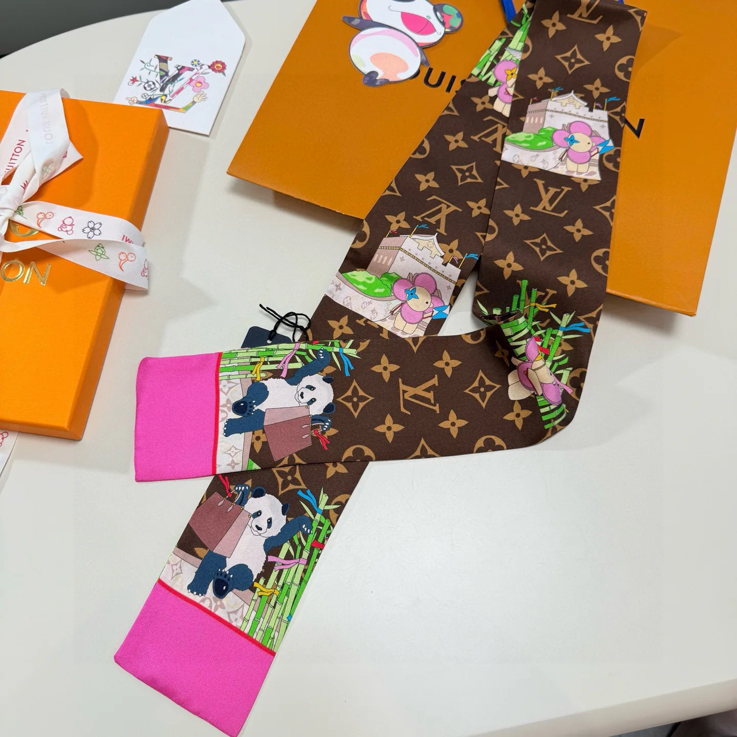 Платки Louis Vuitton 11568168