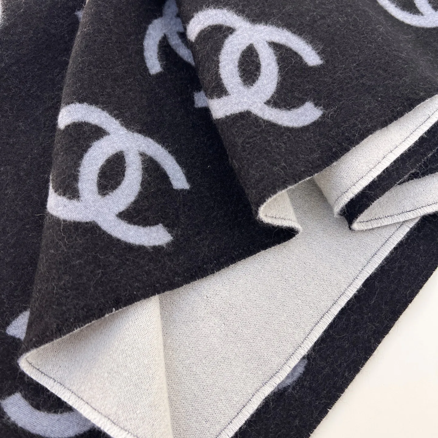 Шарфы Chanel 1016829